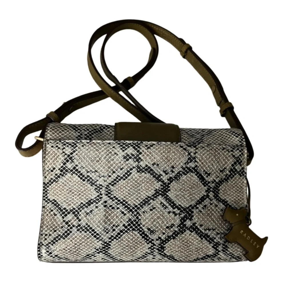 Radley London Woman Crossbody Handbag - Picture 2 of 15